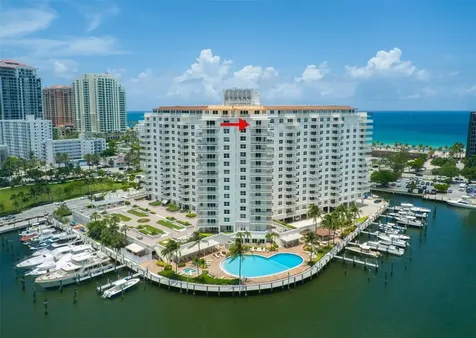 1 Las Olas Circle Fort Lauderdale FL 33316