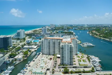 1 Las Olas Circle Fort Lauderdale FL 33316