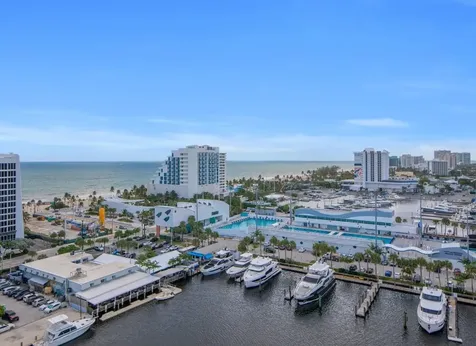 1 Las Olas Circle Fort Lauderdale FL 33316