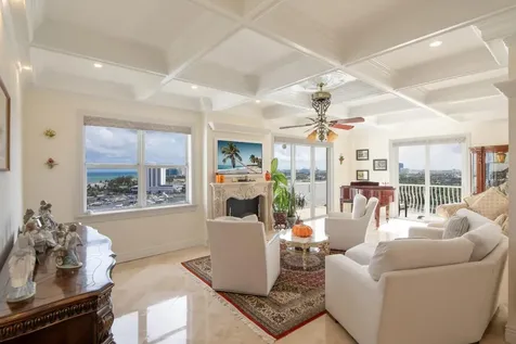 1 Las Olas Circle Fort Lauderdale FL 33316