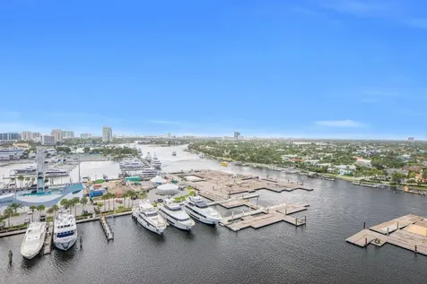 1 Las Olas Circle Fort Lauderdale FL 33316