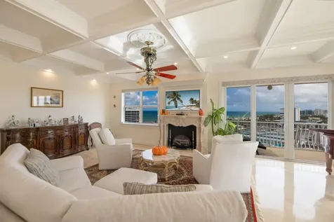 1 Las Olas Circle Fort Lauderdale FL 33316