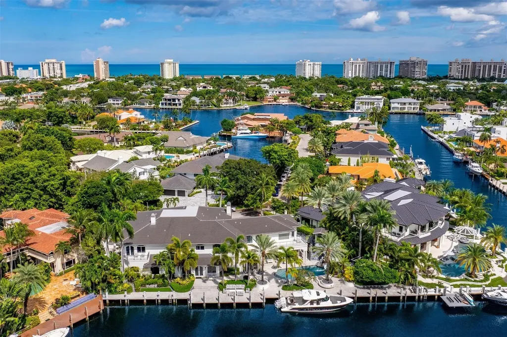 11 Bay Colony Lane Fort Lauderdale FL 33308