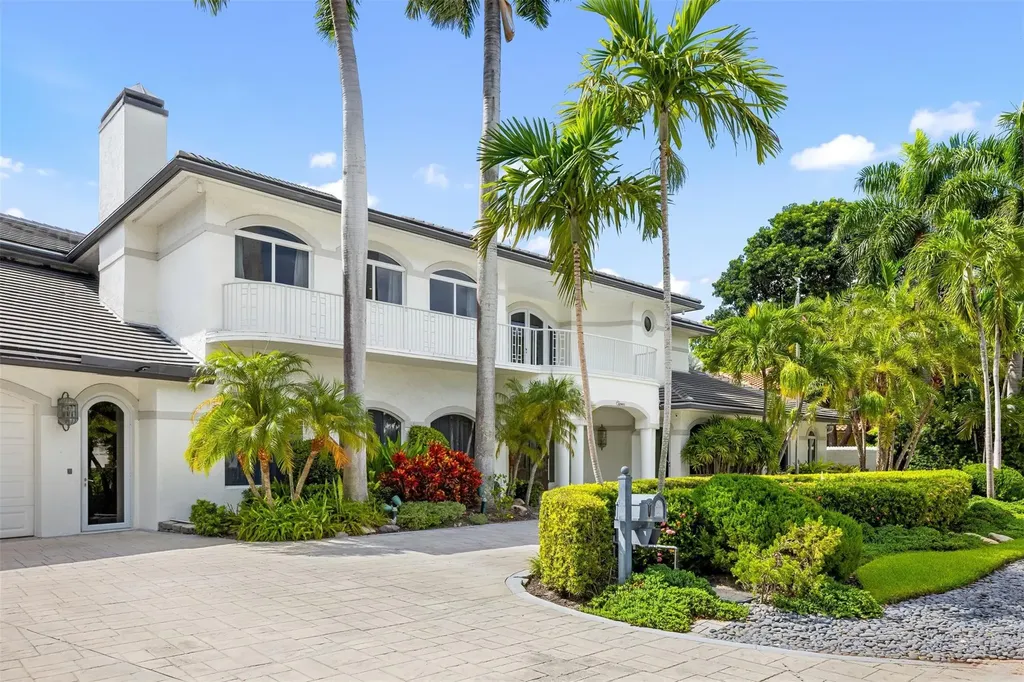 11 Bay Colony Lane Fort Lauderdale FL 33308