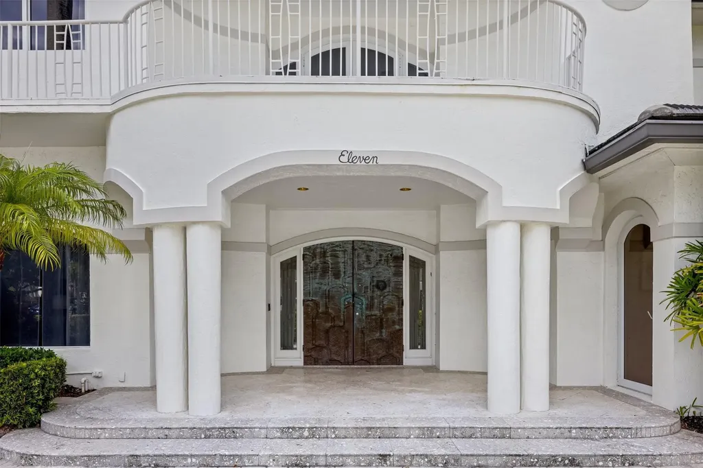 11 Bay Colony Lane Fort Lauderdale FL 33308