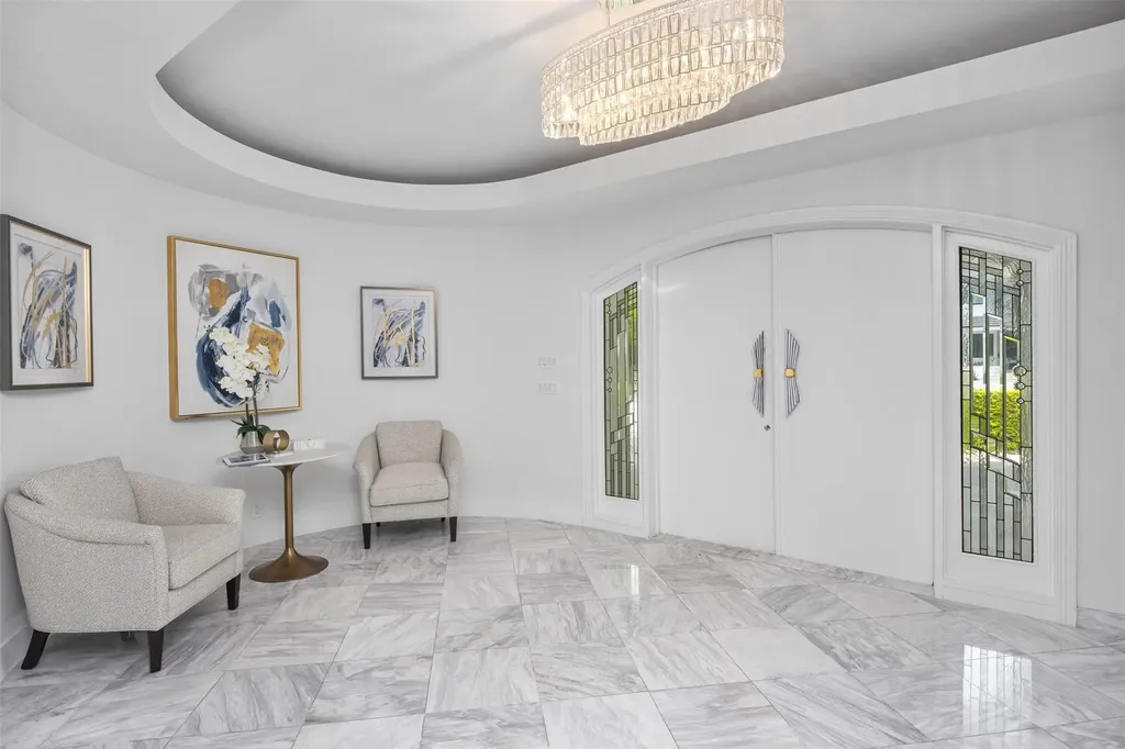 11 Bay Colony Lane Fort Lauderdale FL 33308