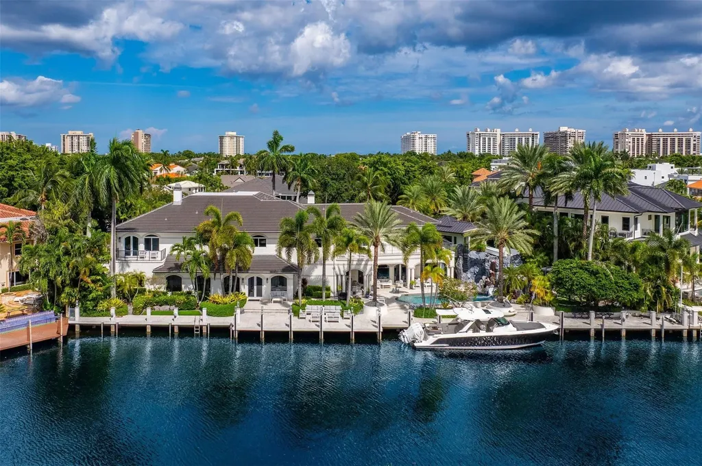 11 Bay Colony Lane Fort Lauderdale FL 33308