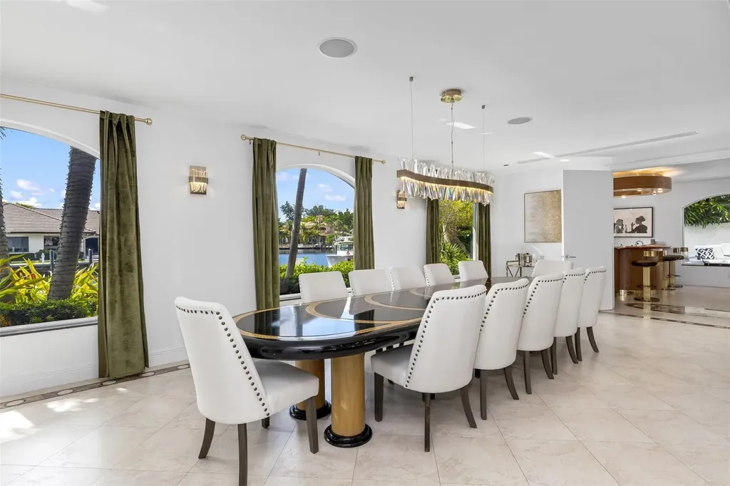 11 Bay Colony Lane Fort Lauderdale FL 33308