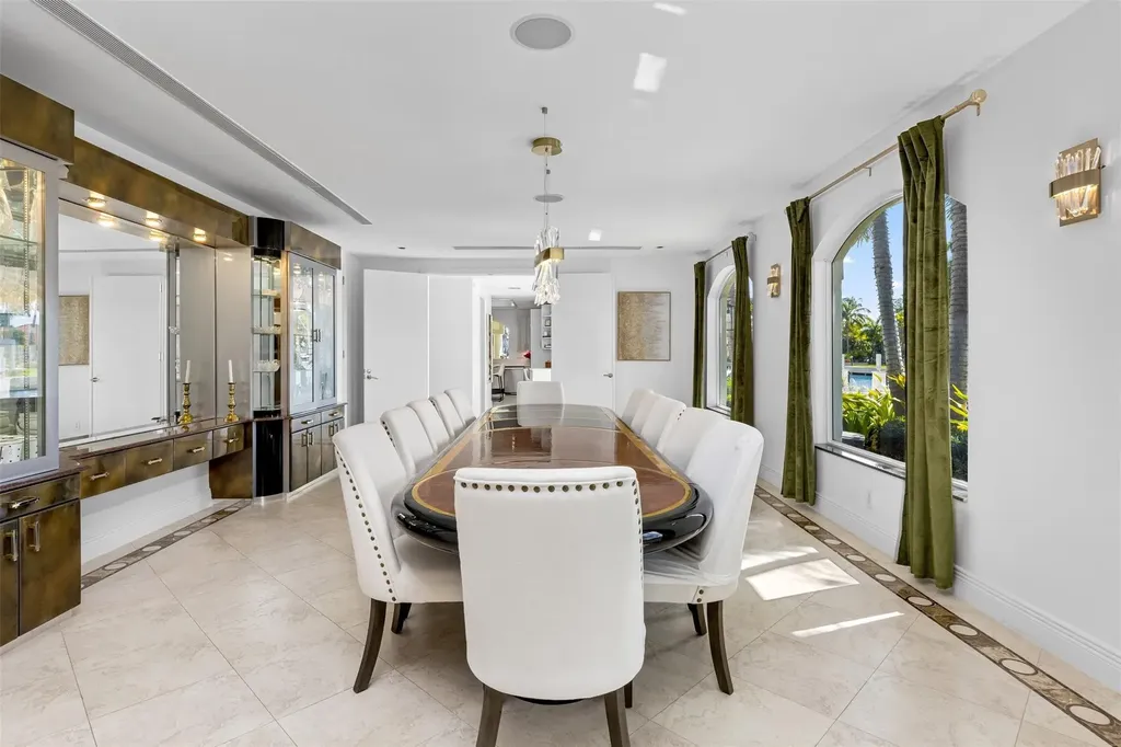 11 Bay Colony Lane Fort Lauderdale FL 33308