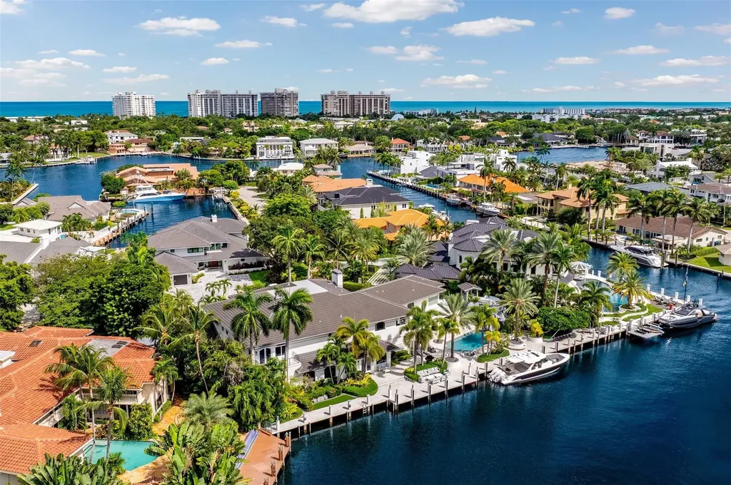 11 Bay Colony Lane Fort Lauderdale FL 33308