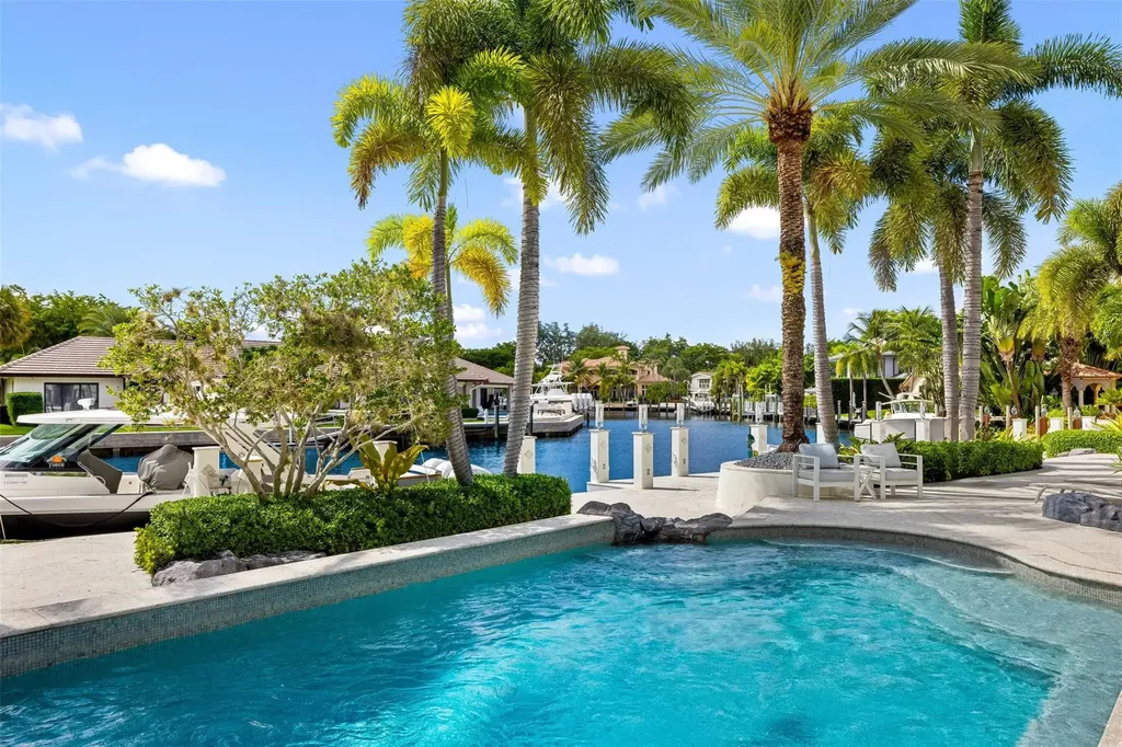 11 Bay Colony Lane Fort Lauderdale FL 33308