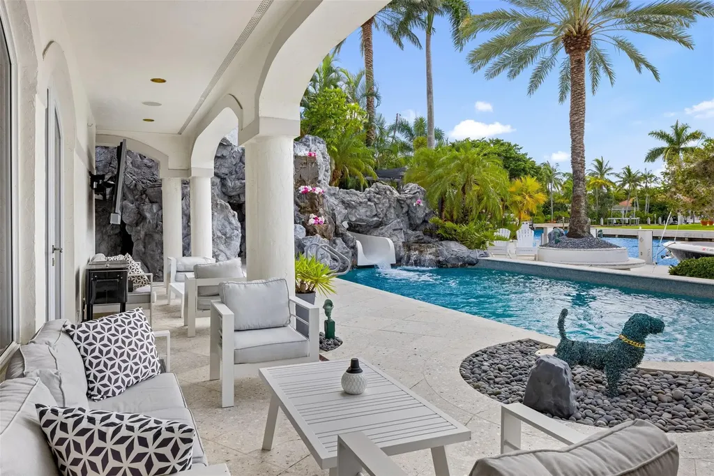 11 Bay Colony Lane Fort Lauderdale FL 33308