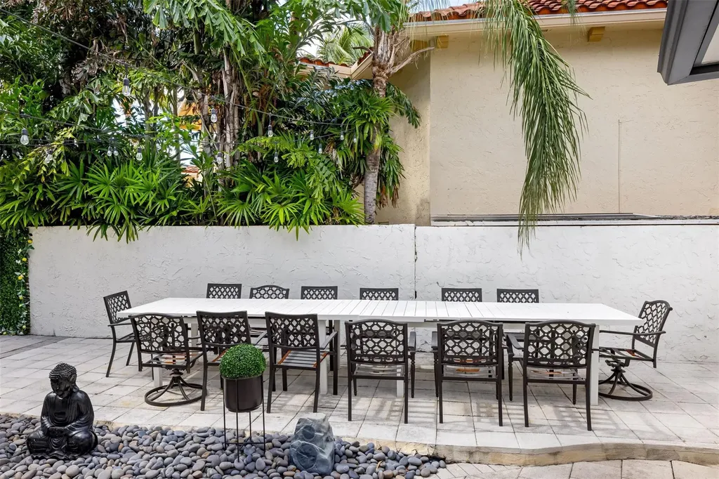 11 Bay Colony Lane Fort Lauderdale FL 33308