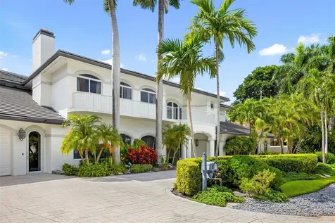 11 Bay Colony Lane Fort Lauderdale FL 33308