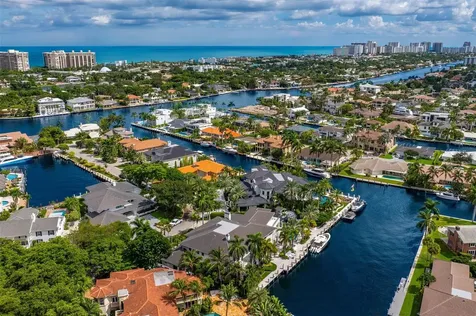 11 Bay Colony Lane Fort Lauderdale FL 33308