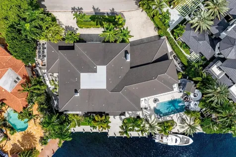11 Bay Colony Lane Fort Lauderdale FL 33308