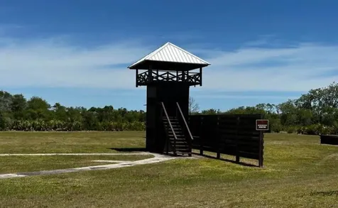 32801 Highway 441 Okeechobee FL 34972