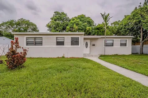19710 NW 11th Court Miami FL 33169