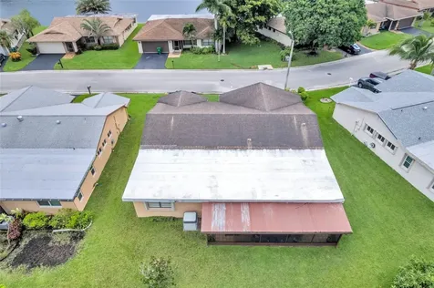 9802 NW 75th Court Tamarac FL 33321