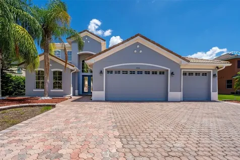 3533 Valleyview Drive Kissimmee FL 34746