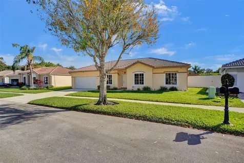 10510 SW 20th Street Miramar FL 33025