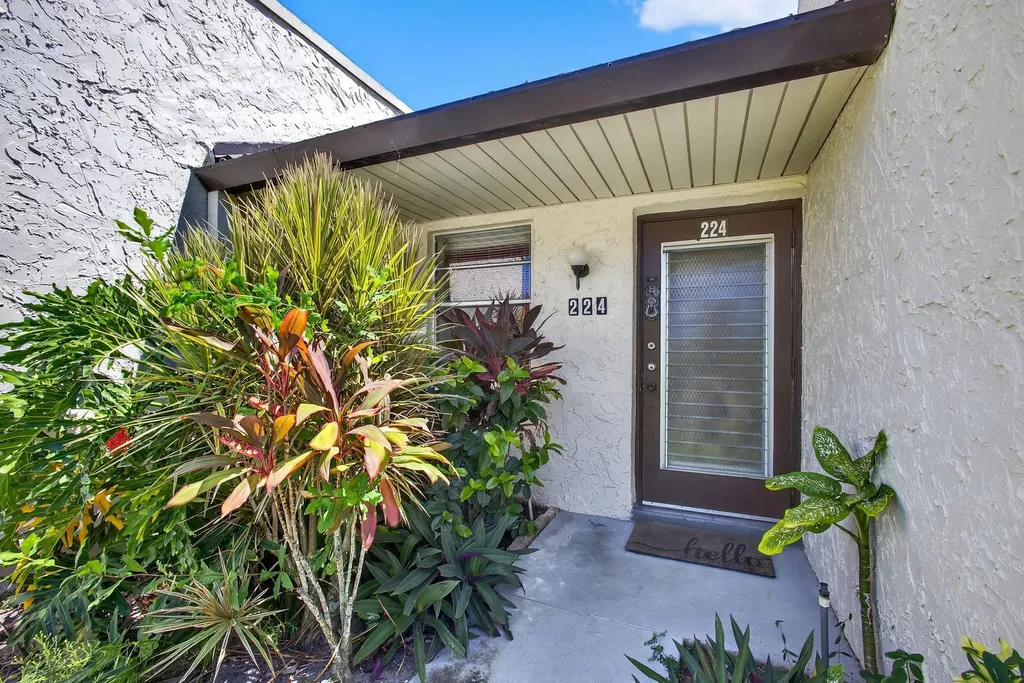 224 Lake Constance Drive West Palm Beach FL 33411
