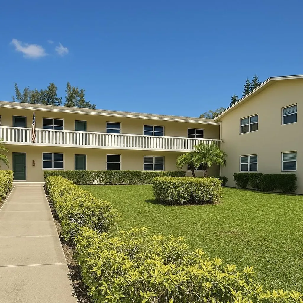 104 E Windsor E West Palm Beach FL 33417