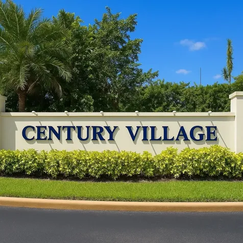 104 E Windsor E West Palm Beach FL 33417