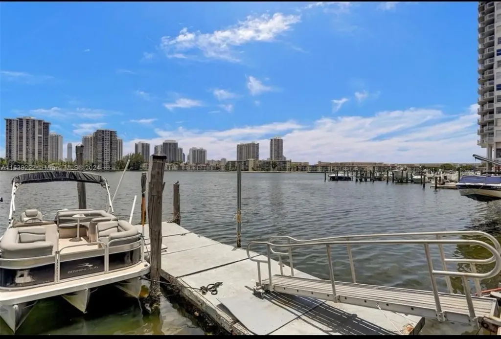 2750 NE 183rd Street Aventura FL 33160