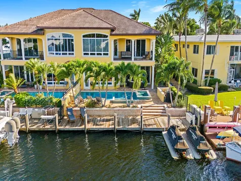 2637 NE 28th Court Lighthouse Point FL 33064