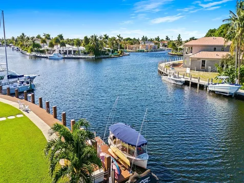 2637 NE 28th Court Lighthouse Point FL 33064
