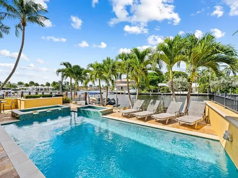 2637 NE 28th Court Lighthouse Point FL 33064