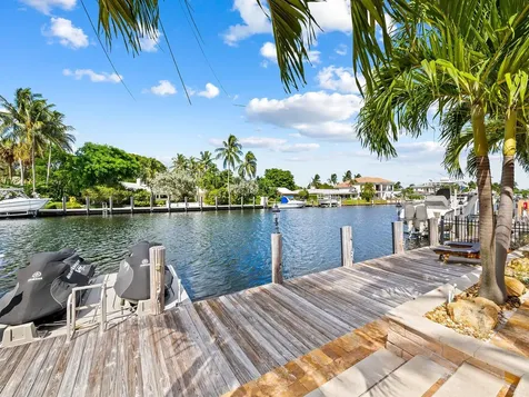 2637 NE 28th Court Lighthouse Point FL 33064