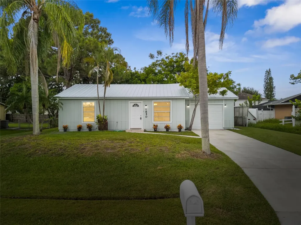 1650 SE Ocean Lane Port St Lucie FL 34983