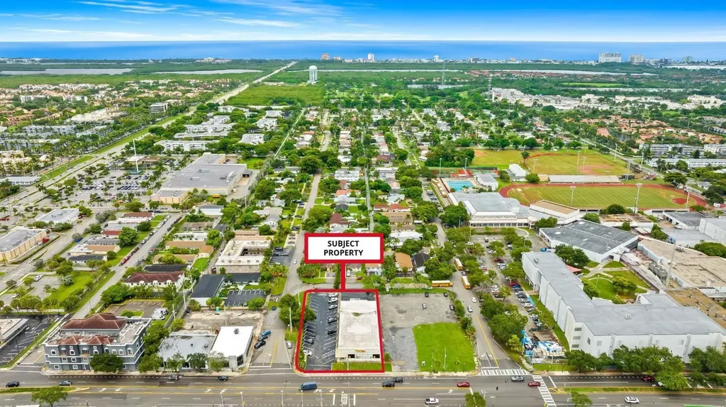 2111 N Federal Highway Hollywood FL 33020