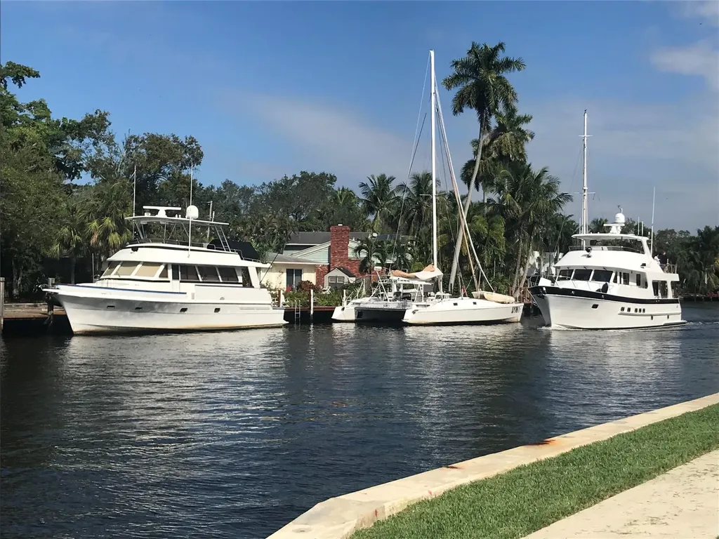 900 River Reach Drive Fort Lauderdale FL 33315
