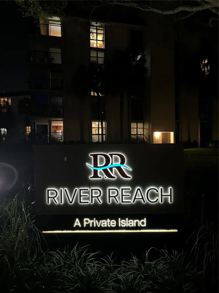 900 River Reach Drive Fort Lauderdale FL 33315