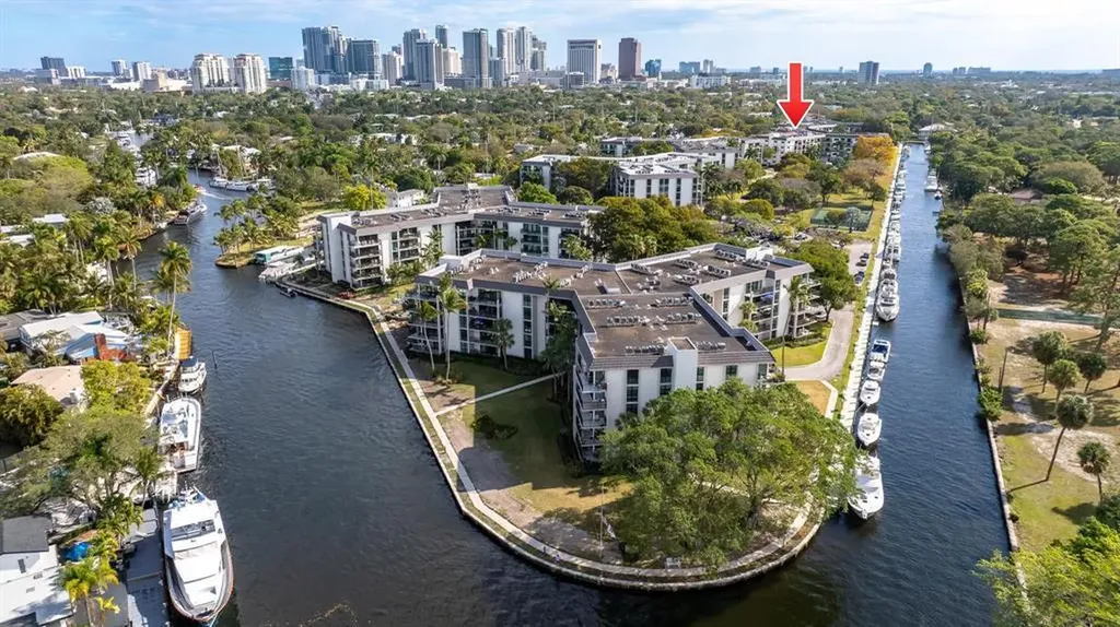 900 River Reach Drive Fort Lauderdale FL 33315