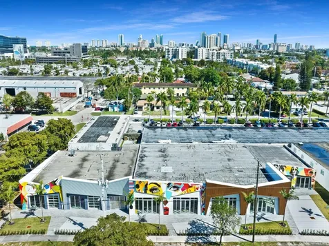 410 NE 1st Avenue Hallandale Beach FL 33009