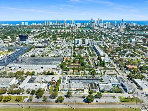 410 NE 1st Avenue Hallandale Beach FL 33009