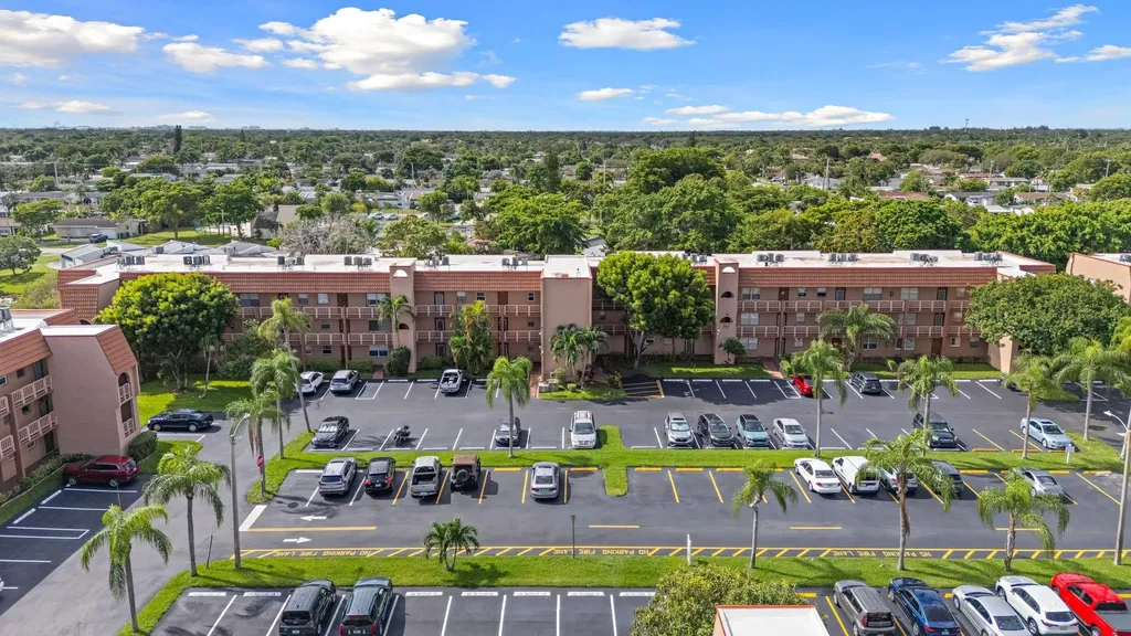 9660 Sunrise Lakes Boulevard Sunrise FL 33322