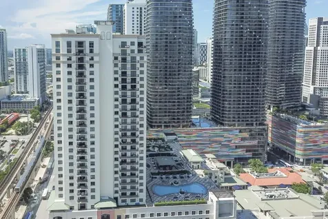 999 SW 1st Avenue Miami FL 33130