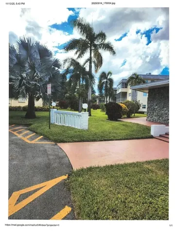 4411 NW 16 Lauderhill FL 33313