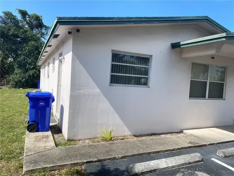 4117 SW 24th Street Fort Lauderdale FL 33317