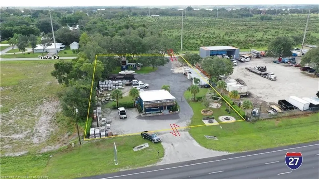 6750 Us Highway 27 Sebring FL 33870