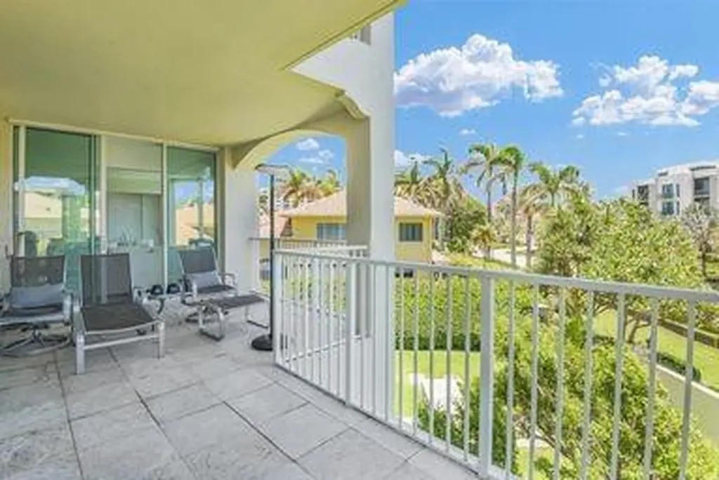 3700 S Ocean Boulevard Highland Beach FL 33487