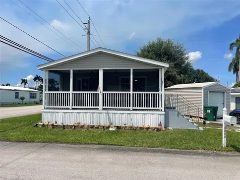 8581 SW 16th Street Davie FL 33324