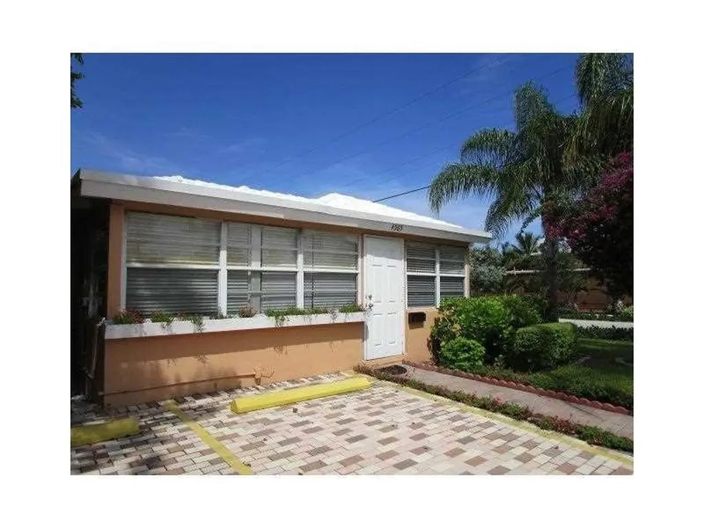 4565 N Ocean Drive Fort Lauderdale FL 33308