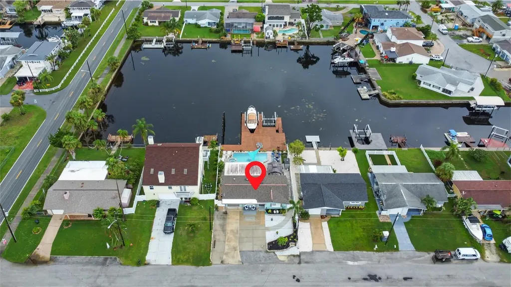 13704 Maria Hudson FL 34667