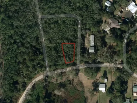 0 Lakeshore Terrace Interlachen FL 32148